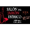 Concurso Jam&oacute;n de Oro. Sal&oacute;n del Jam&oacute;n Ib&eacute;rico