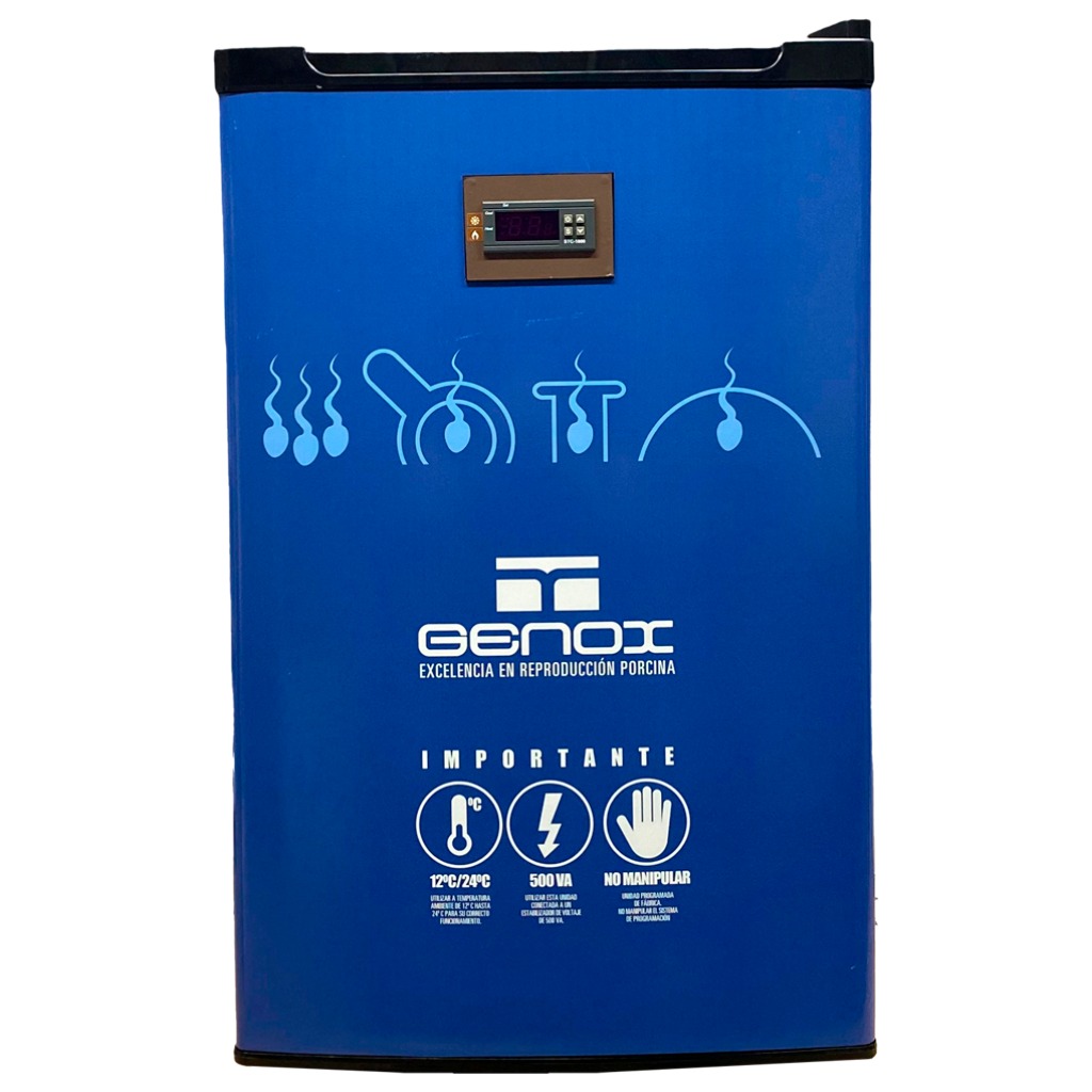 Conservadora Genox: 100L