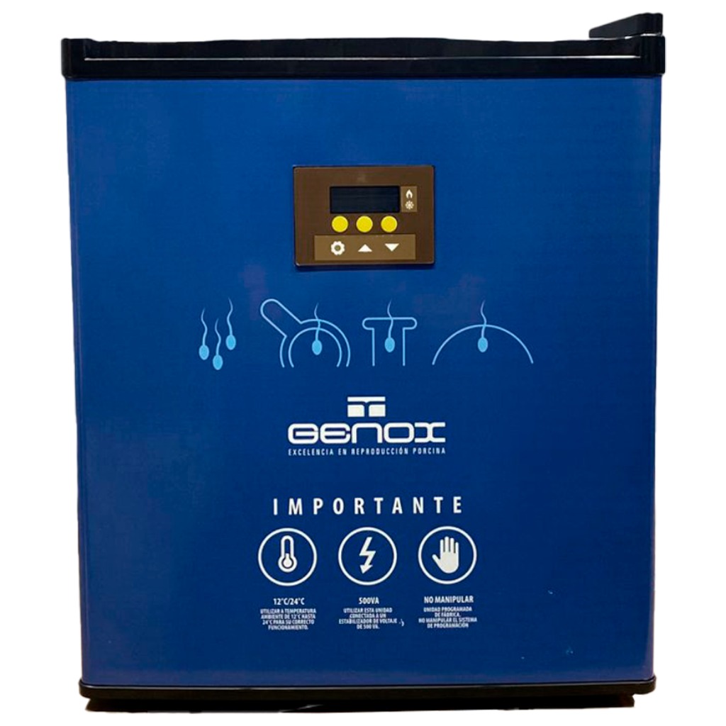 Conservadora Genox: 50L