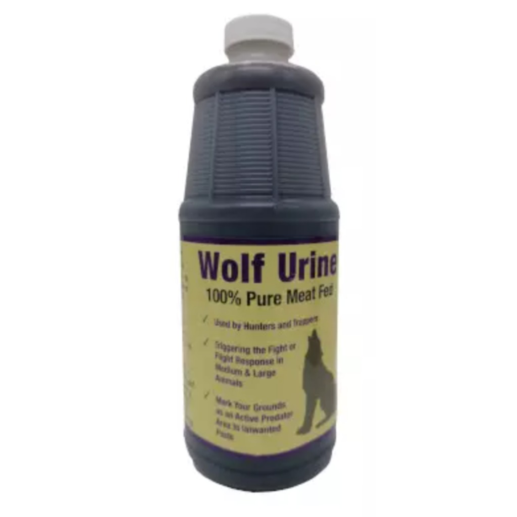 Wolfsurin-Abwehrmittel für Wildschweine 1 L