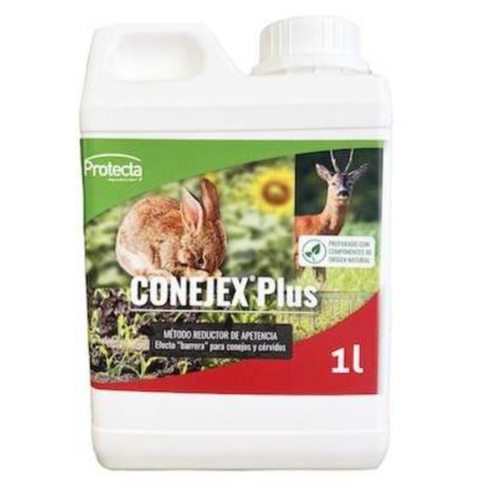 CONEJEX Plus Kaninchen- und Rehabwehr 1 L