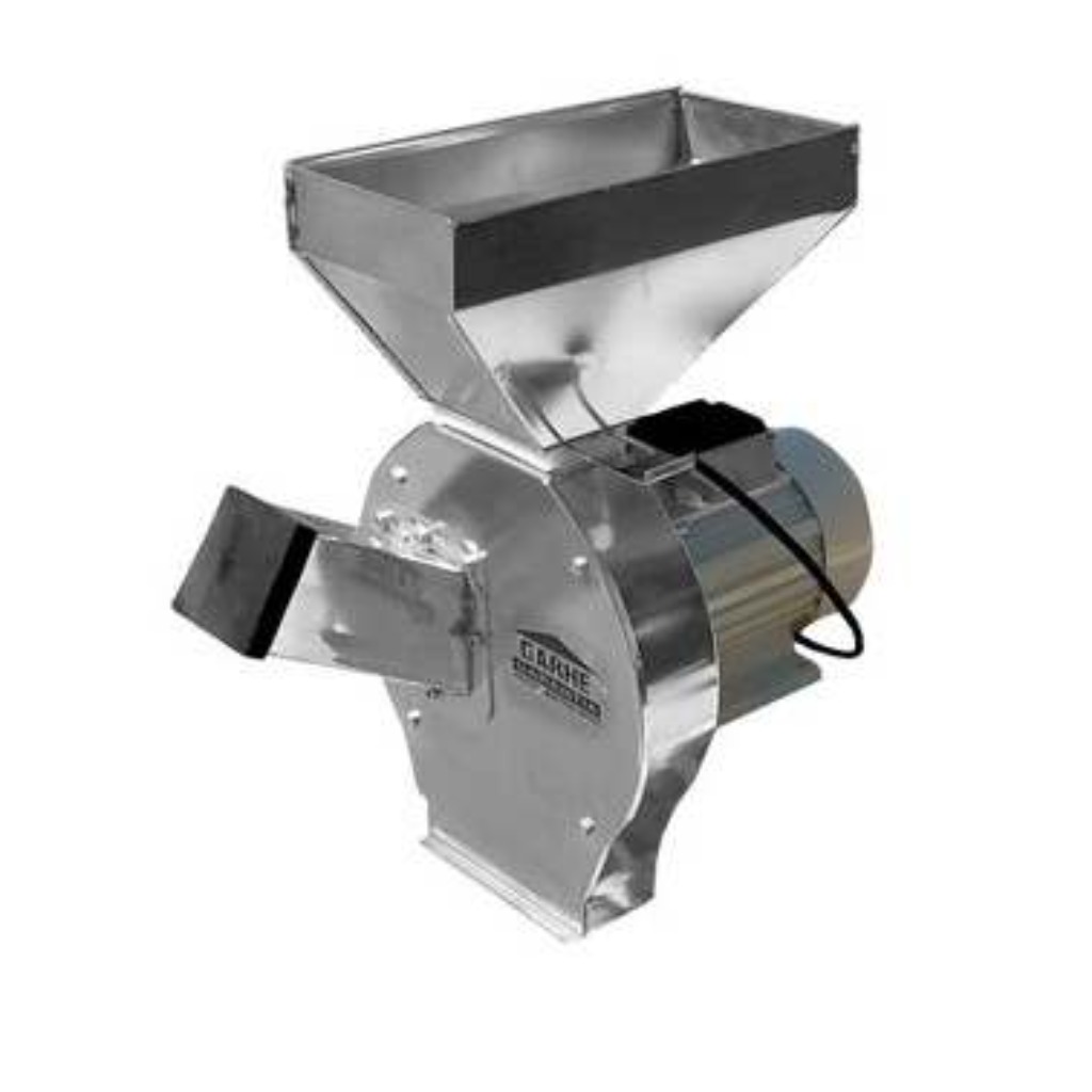 Garhe Elektromühle 1,5 PS