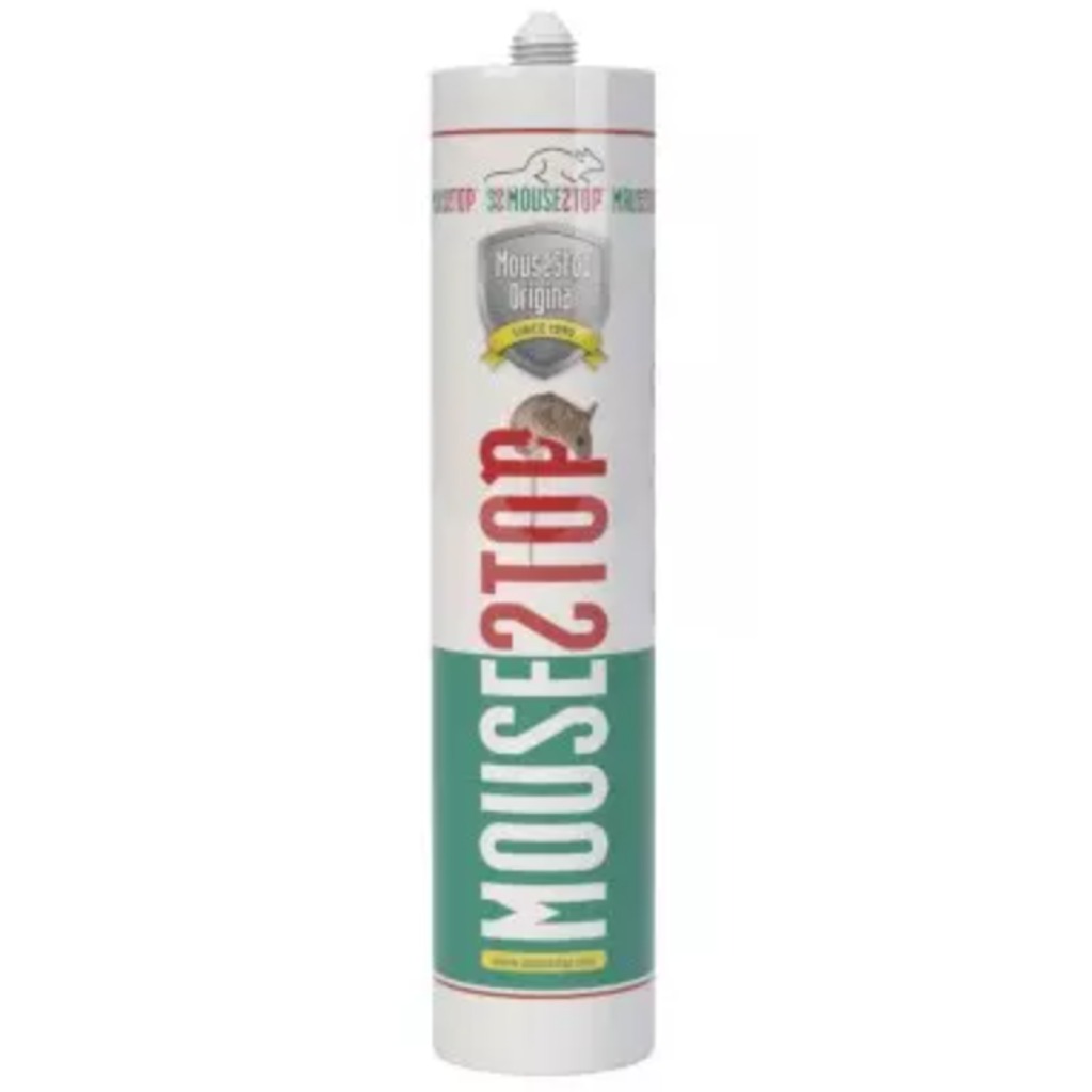 Mousestop Kitt für Nagetiere 300 ml