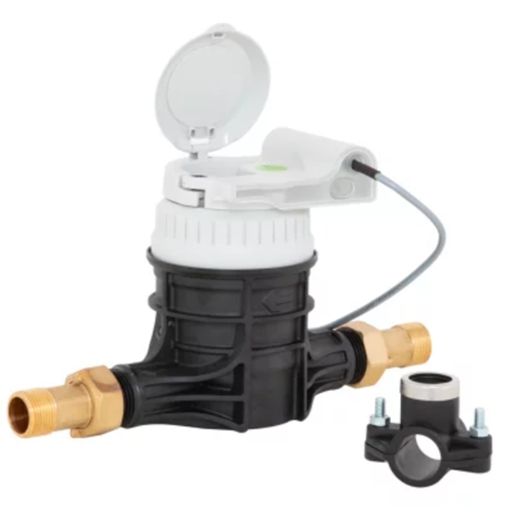 Kit de dosagem de baixo fluxo Tashia