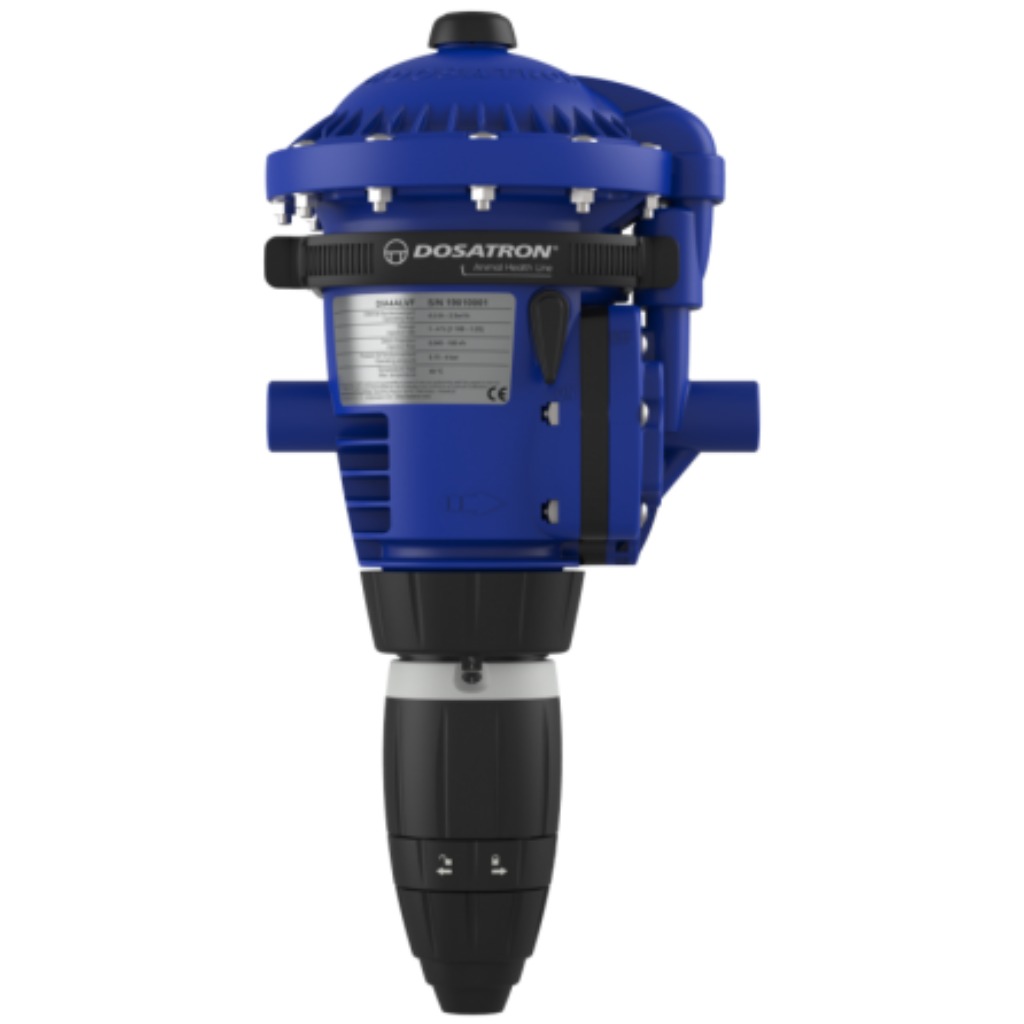 Pompe Dosatron DIA4 AL VF 1% - 4%