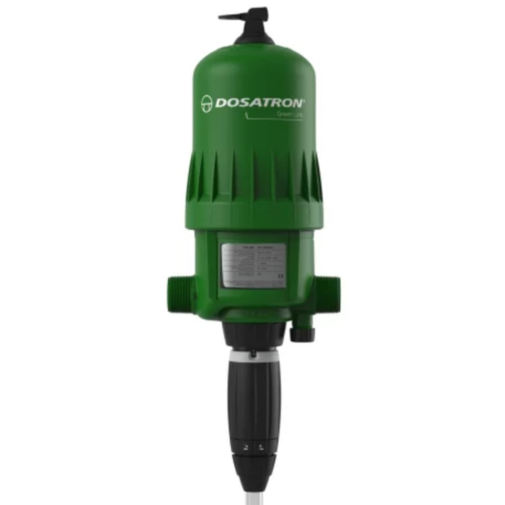 Pompe doseuse Dosatron D9GL2BPVF 0,2 - 2 %