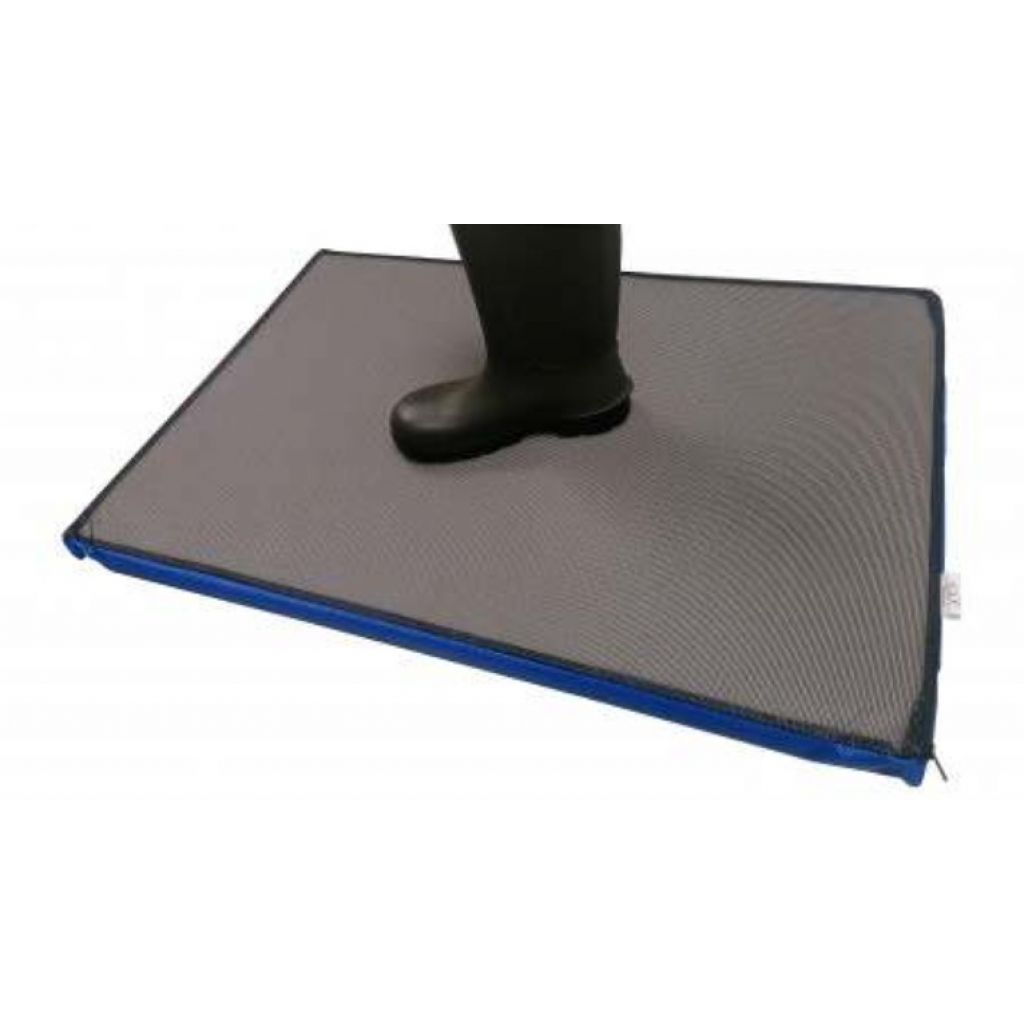 Bain de pieds désinfectant 333 90x60x4 cm