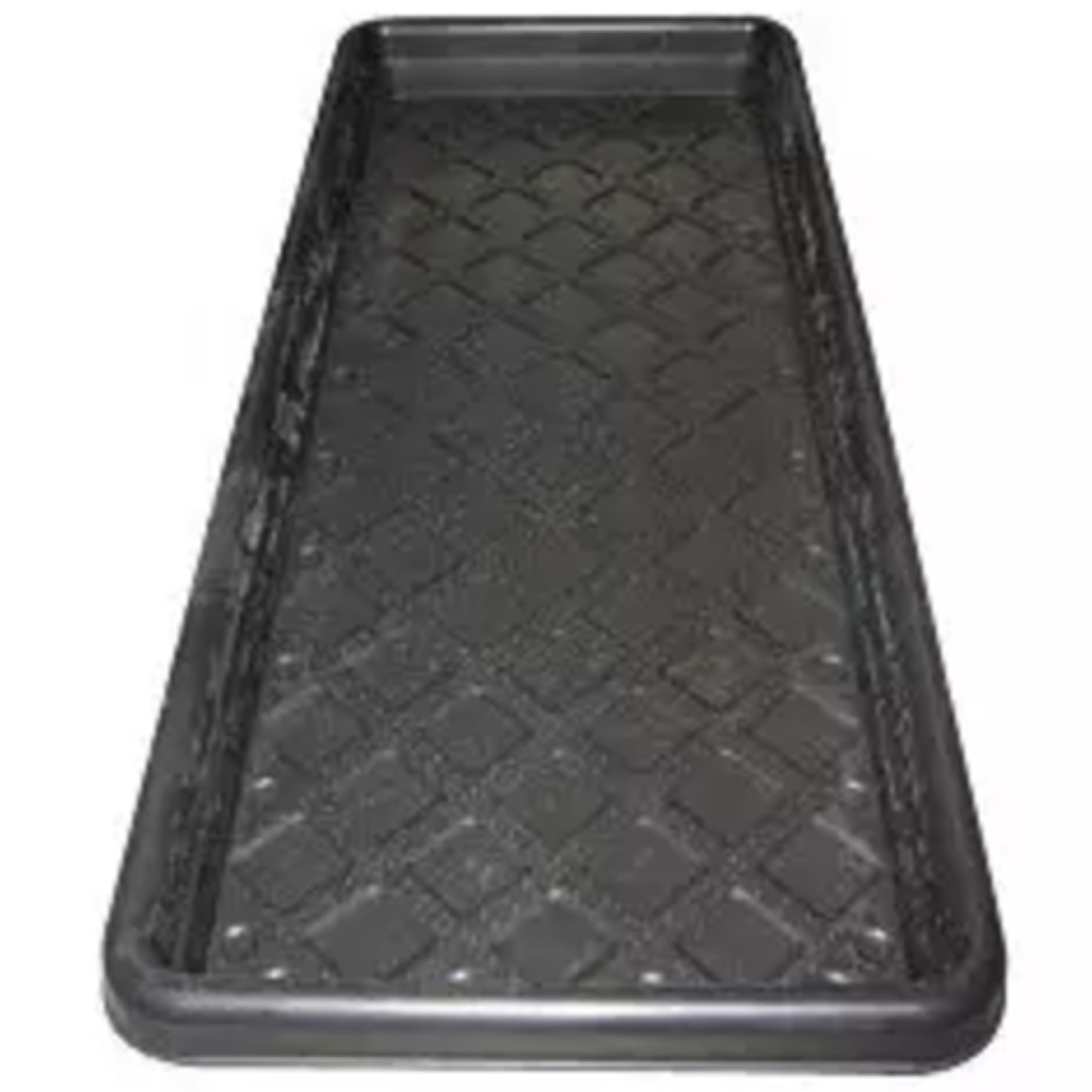 Banho de pés antiderrapante 305 x 91,5 cm x 15 cm