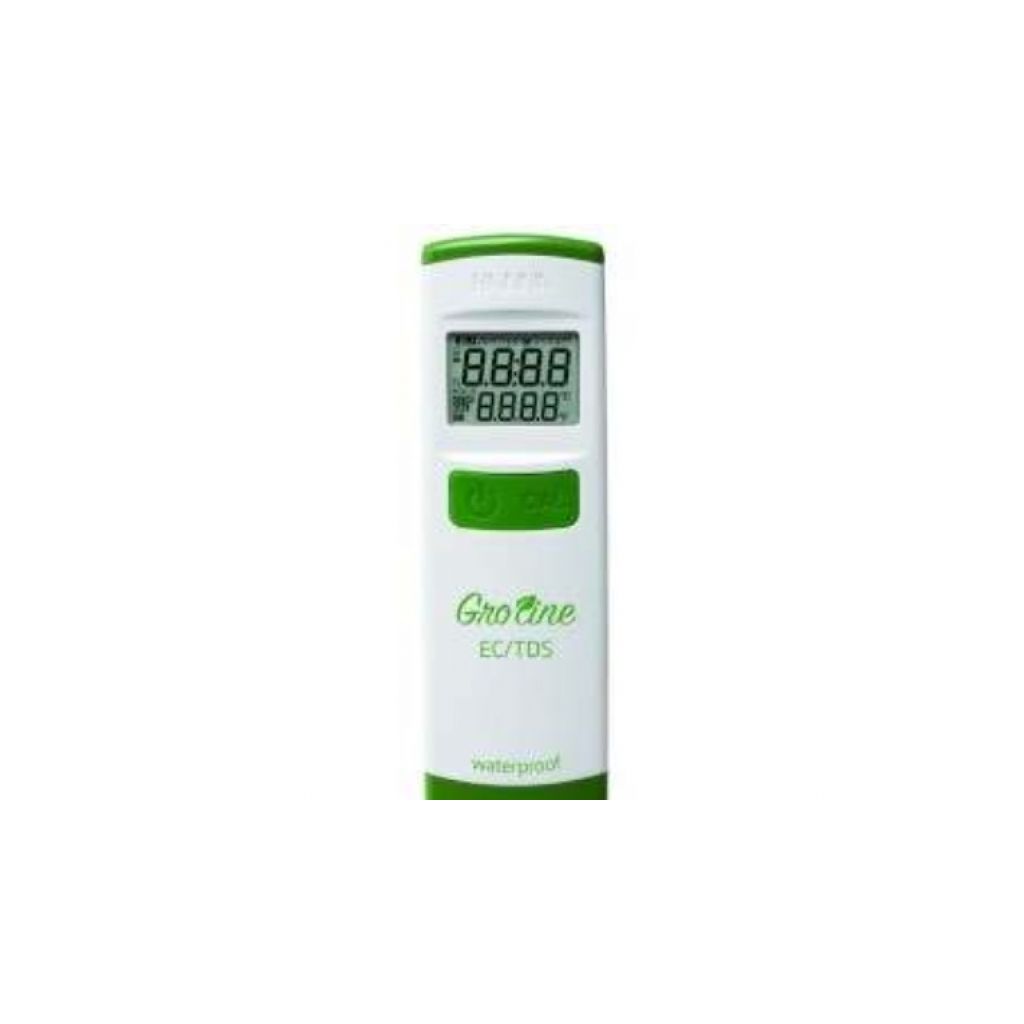 Medidor de temperatura/EC/TDS/Hanna Pocket 