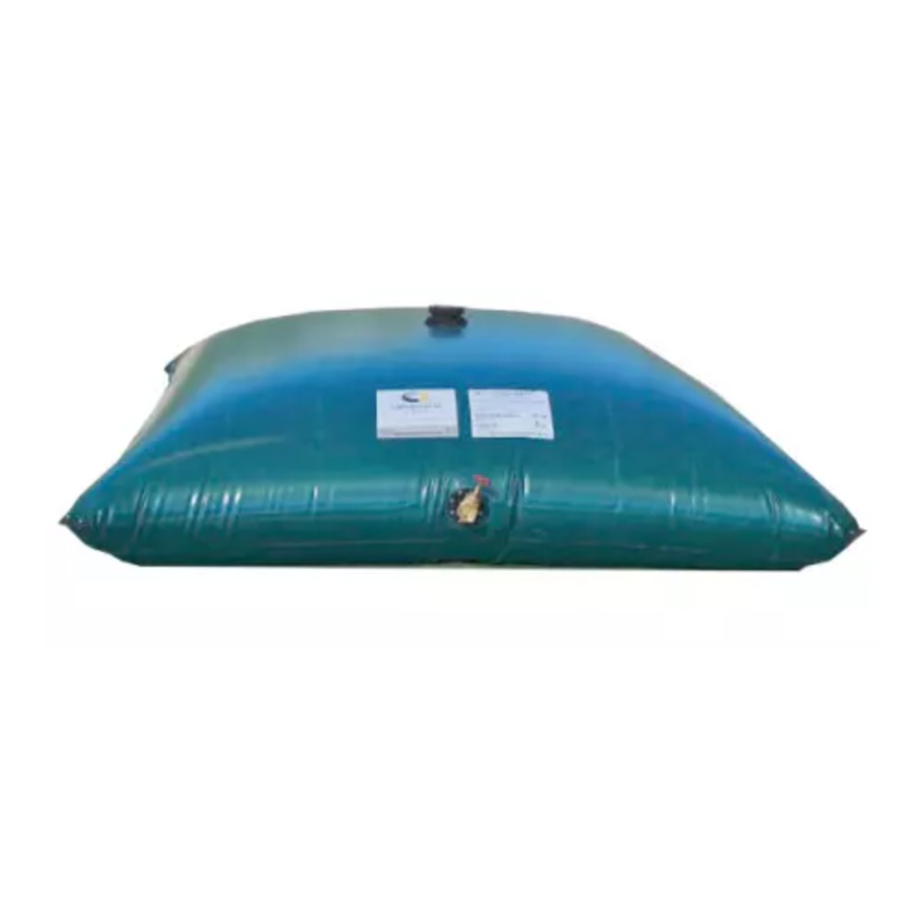 Tanque de água flexível Labaronne (5-500 m3)