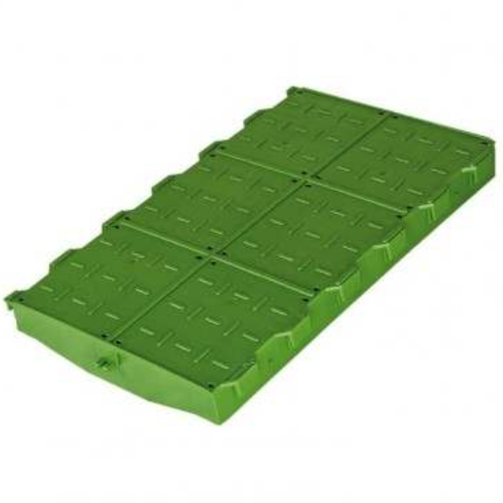 Rotecna Stecca per suinetti Stecca cieca 60x50 cm