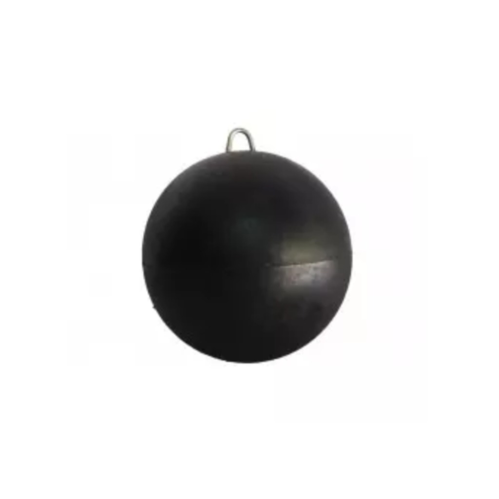 Boule à boue de 160 mm de diamètre