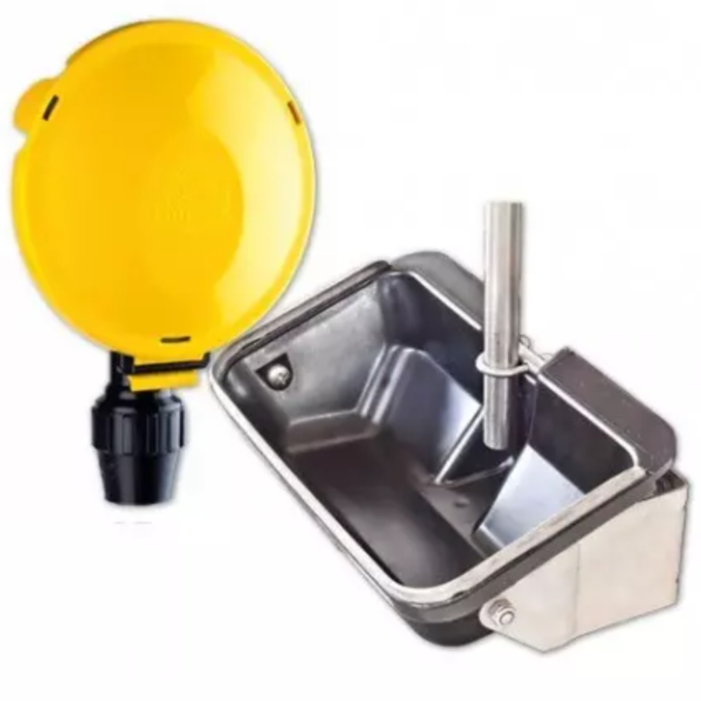 Abreuvoir basculant Rotecna