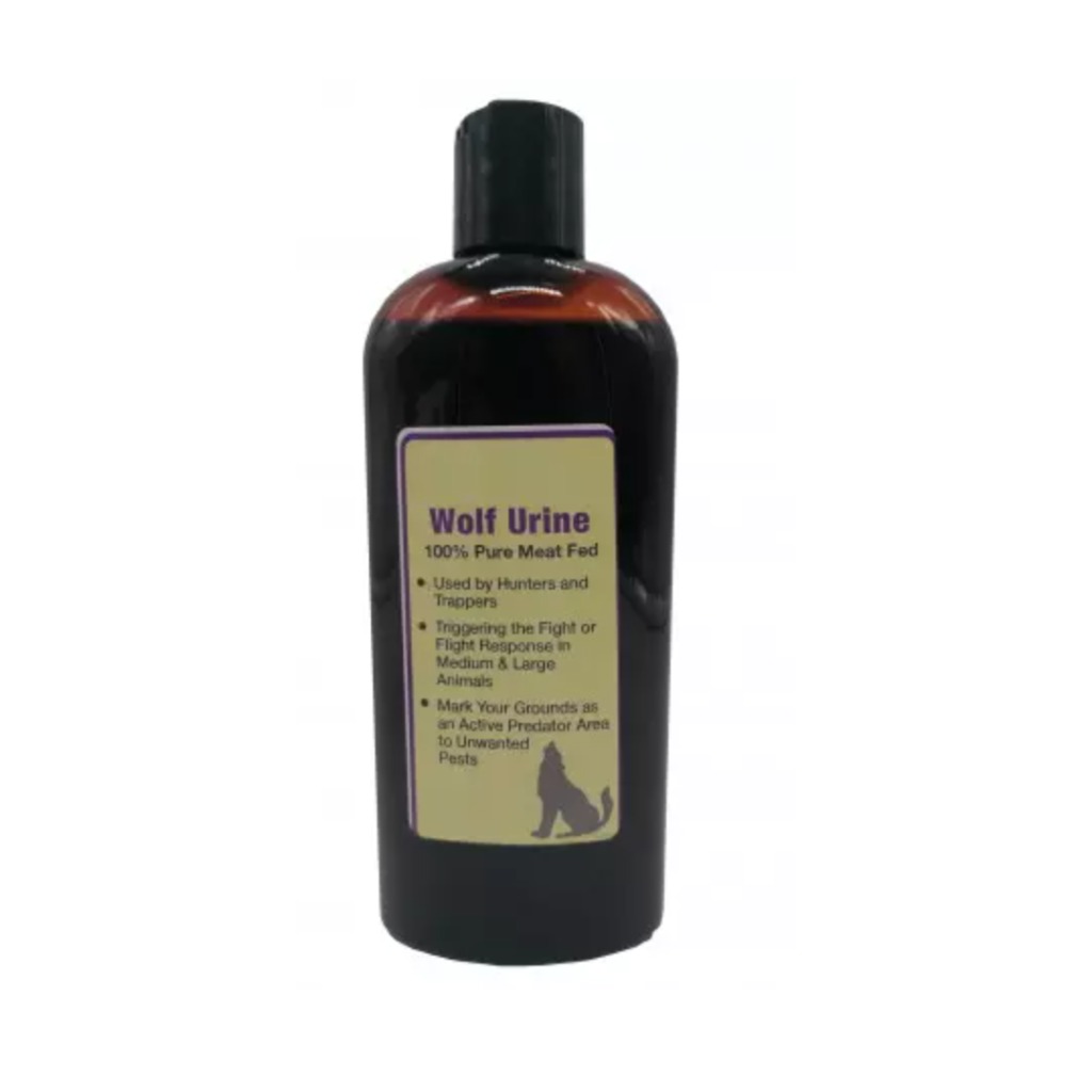 Wolfsurin 250 ml Conditioner für Wildschweine 
