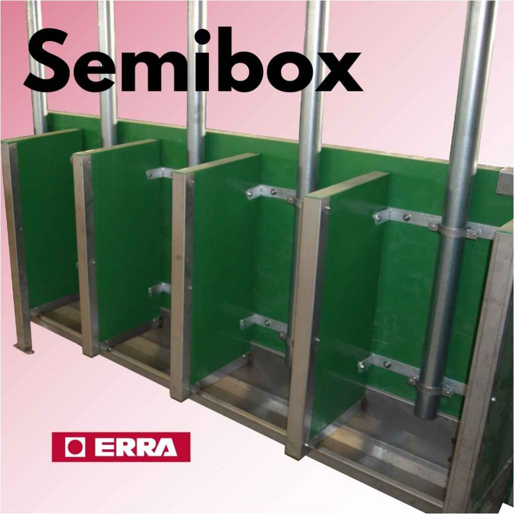 ERRA Halbbox