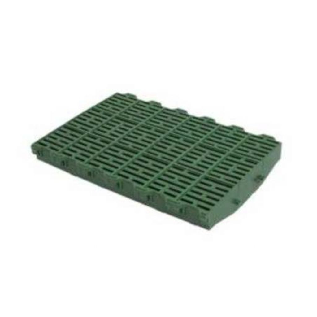 Lamelle Aco Funki Kunststoff für COMBI-FLOOR Borsten 60x40cm
