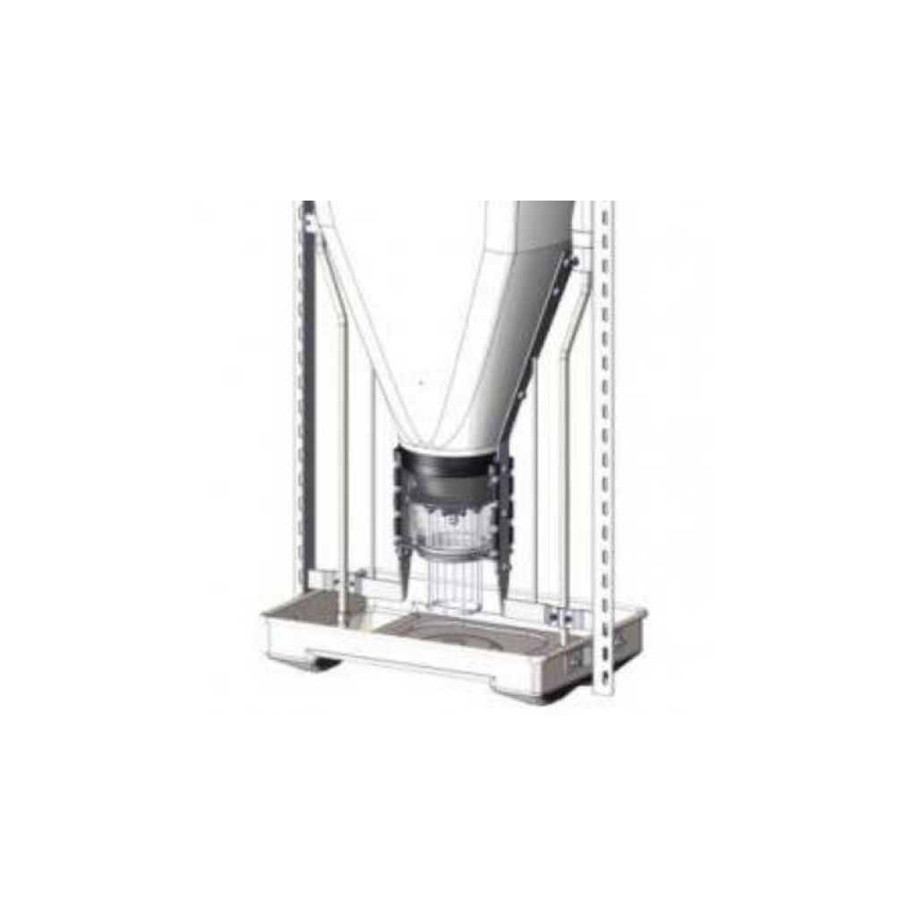 Aco Funki TUBE-O-MAT® VI+ Entwöhnung