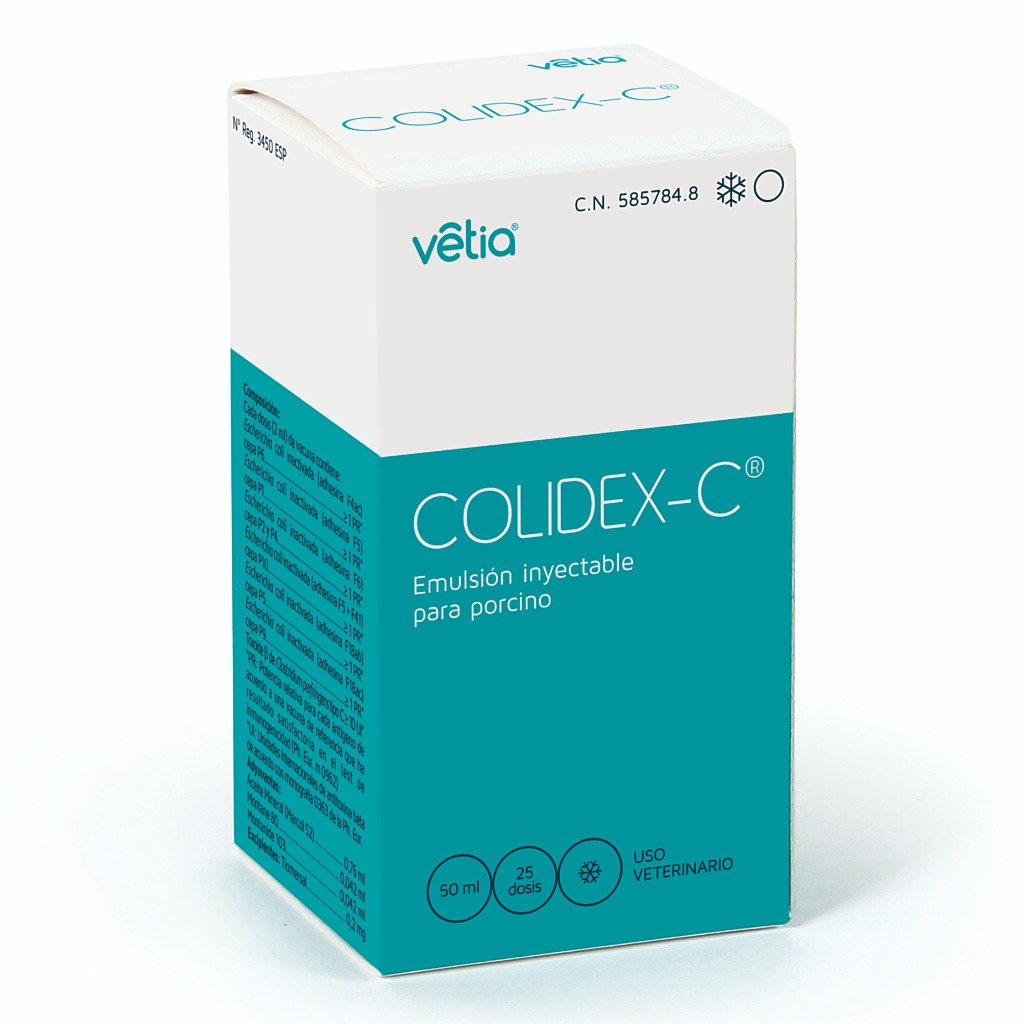 Colidex-C