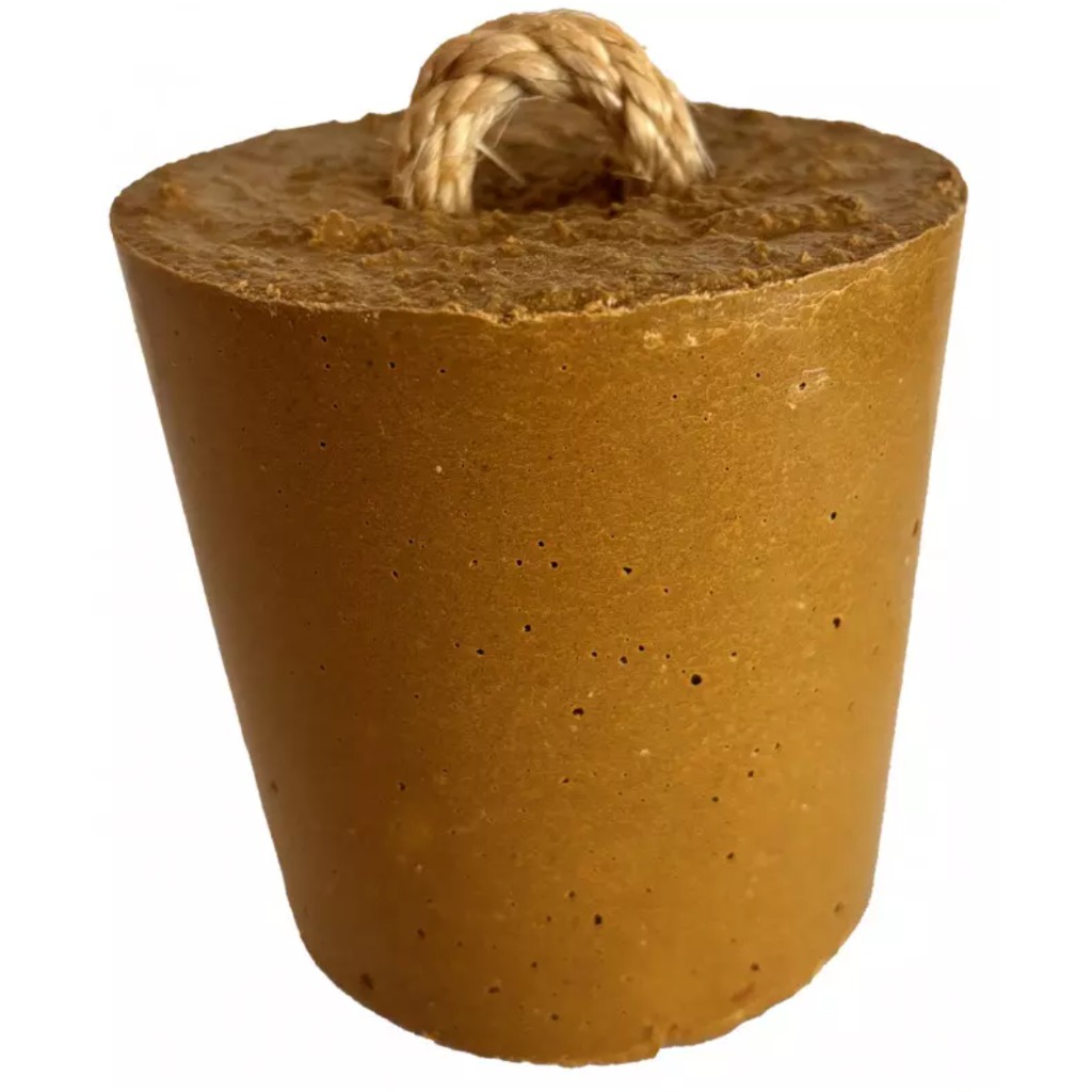 Matériel d'enrichissement pour porcelets QUIET PIG PIGLETS