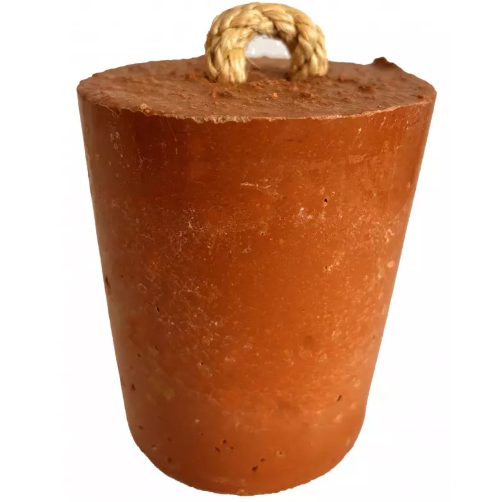 QUIET PIG FATTEN Mast-Anreicherungsmaterial