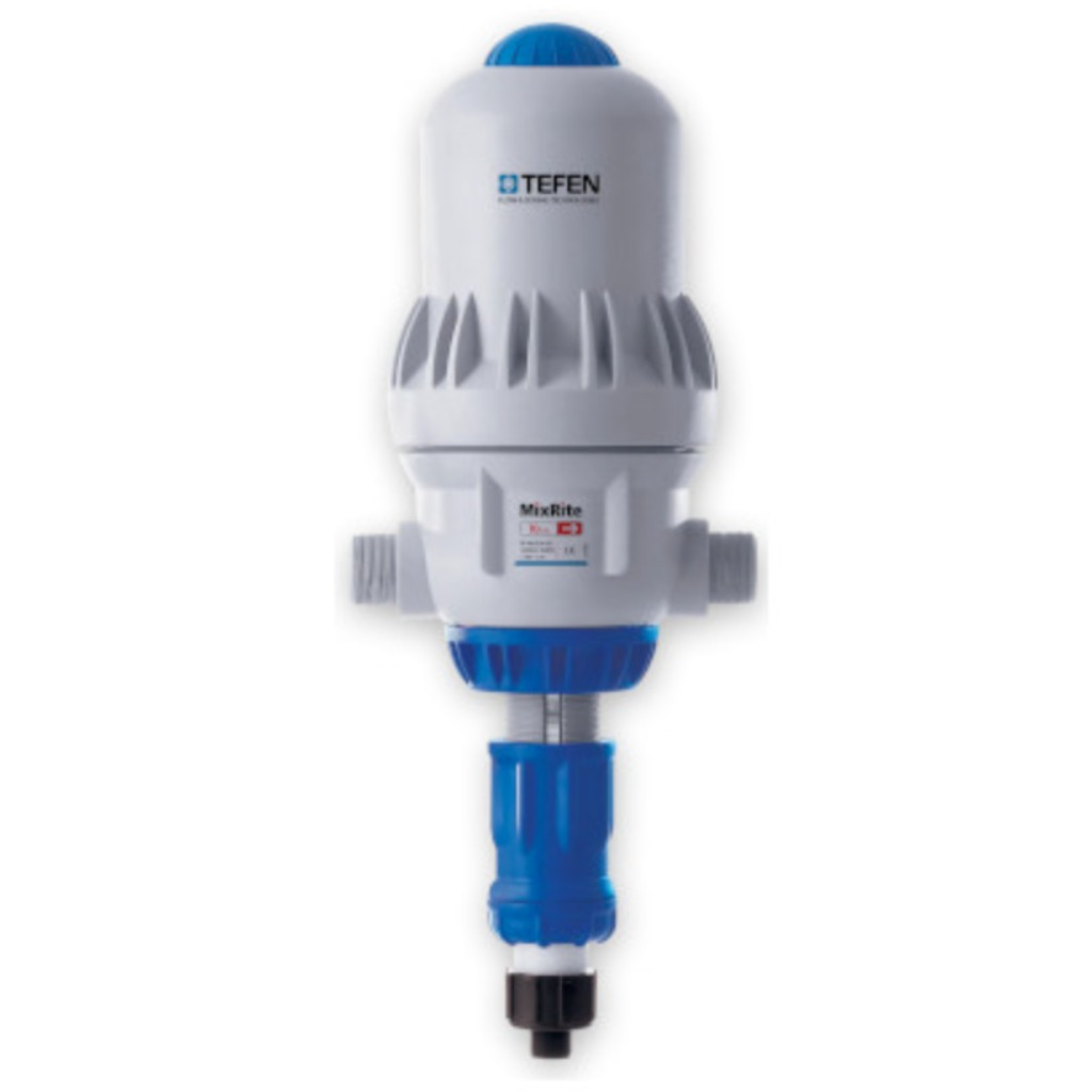 Pompe doseuse MixRite TF-10 0,2-2,0 %