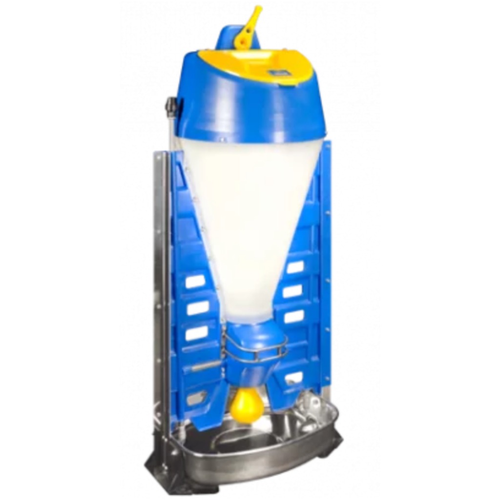 Rotecna Swing R3 Wet Hopper 95L