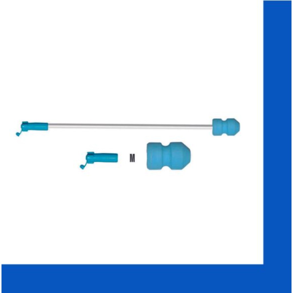 Catéter esponja convencional para multípara (lubricado)