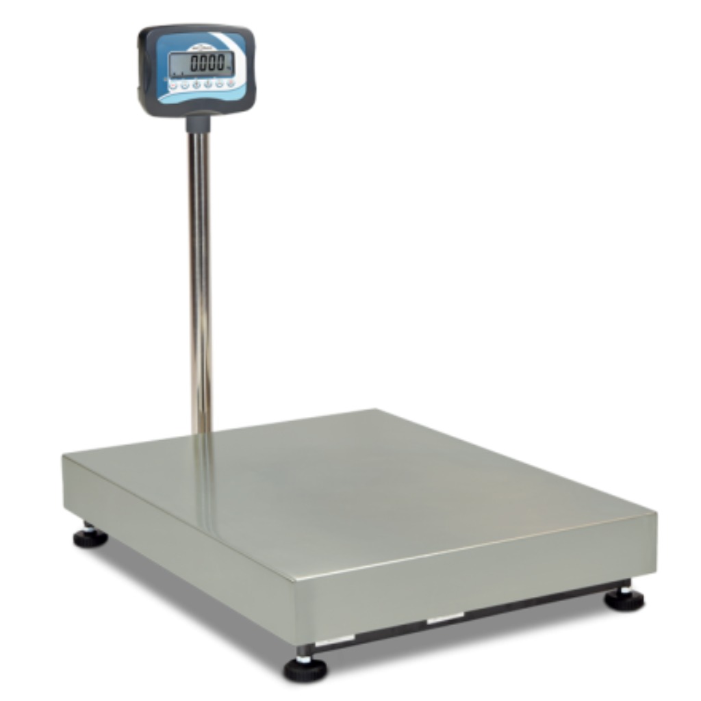 Balance monocellulaire Baxtran 300 kg (500x400)