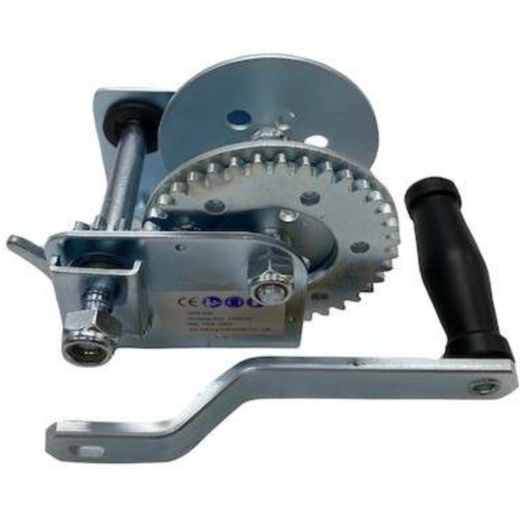 Treuil de déclenchement de fenêtre 550 kg