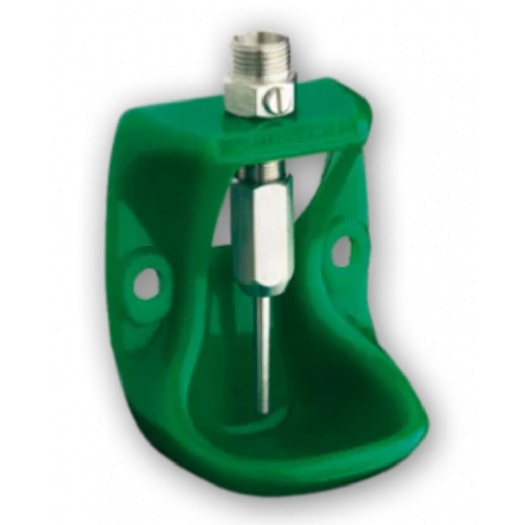 Rotecna Easy Drinker Mini abreuvoir avec tétine pour porcelets en cage de mise bas