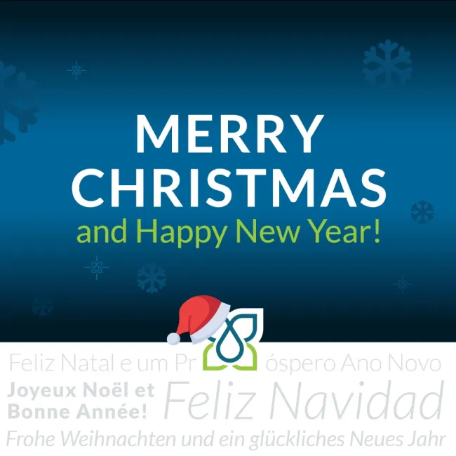 Merry Christmas and Happy New Year to all our friends, clients, and pa...