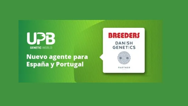 🐽 Conoce a nuestro nuevo agente oficial para España y Portugal UPB...