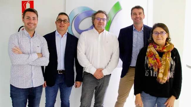 Jornada sobre leches maternizadas de rumiantes en el Colegio de Veterinarios de Lleida
