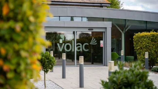 Denkavit amplía su presencia global con la adquisición de Volac