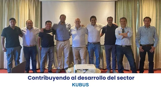 Semana de conversatorios porcinos en Chile: Contribuyendo al desarrollo del sector