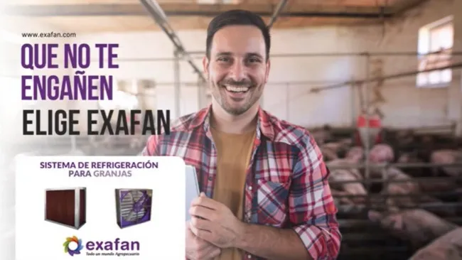 Conoce nuestro sistema de refrigeración