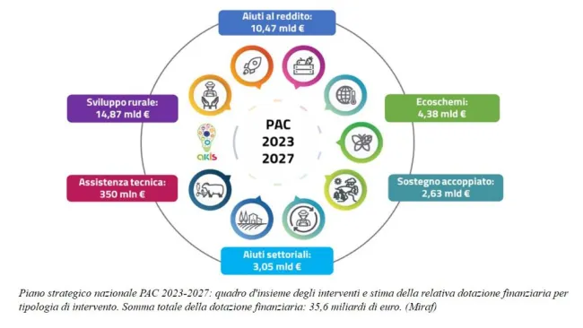🌾🚜 Massimizza la Competitività del Tuo Allevamento con il PAC 2...