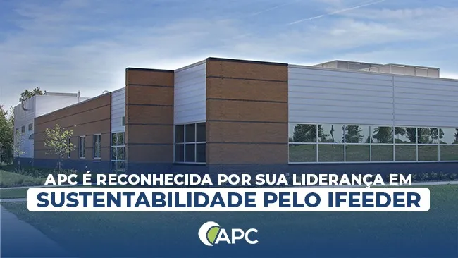 Quais são os pilares de destaque da APC?