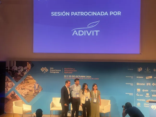 𝗖𝗼𝗺𝗽𝗿𝗼𝗺𝗲𝘁𝗶𝗱𝗼𝘀 con el 𝘁𝗮�...