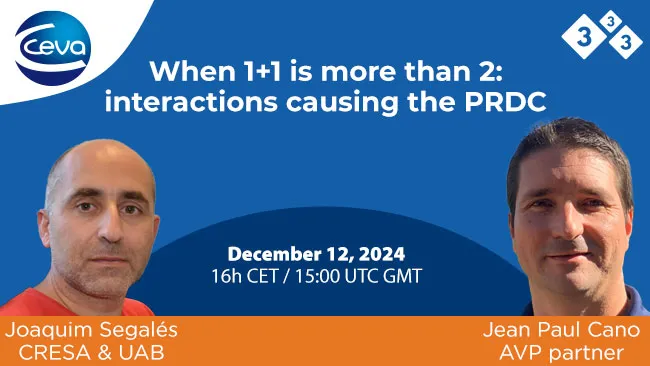 📅 On December 12th at 4 PM (CET) – 𝗙𝗥𝗘𝗘 𝘄𝗲𝗯�...