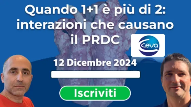 Iscriviti all'webinar: Fai il log in e vai sulla pagina Eventi: https:...