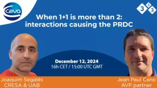 📅 On December 12th at 4 PM (CET) – 𝗙𝗥𝗘𝗘 𝘄𝗲𝗯�...
