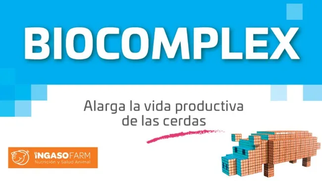 BIOCOMPLEX