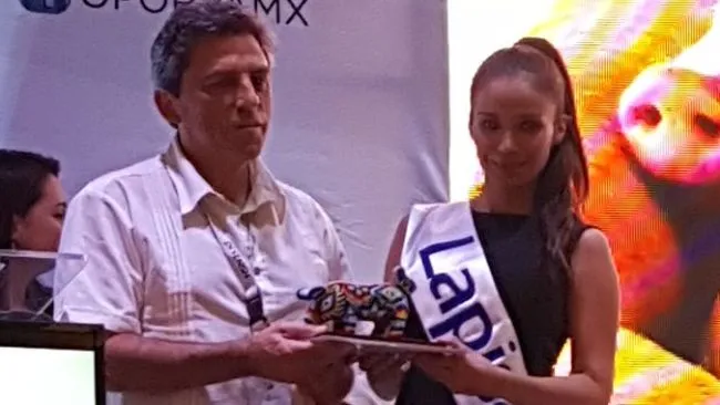 VI Congreso Nacional de Productores Porcícolas en Puerto Vallarta