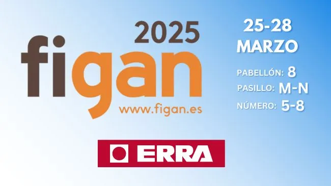Del 25 al 28 de Marzo os esperamos en la 17a edición de FIGAN en Zara...