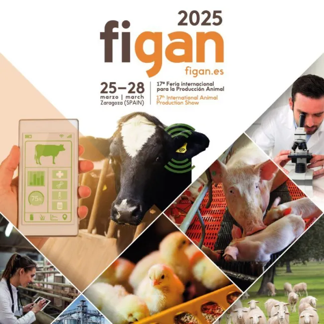 🚜 Gong srl sarà a FIGAN 2025! 🐖🌿