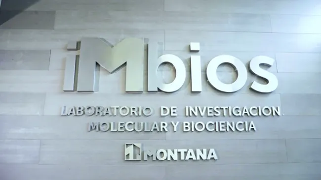 Laboratorio de Control de Calidad iMbios: Garantía en nutrición y salud animal