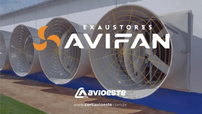 Un nuevo concepto en ventilación para entornos de cría de animales