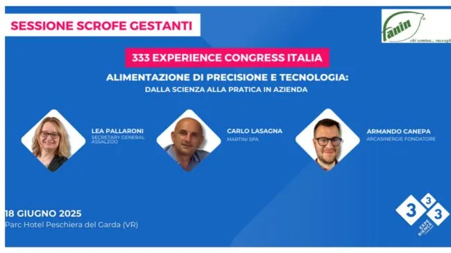 Conosci i partecipanti della Sessione Gestazione del 333 Experience??