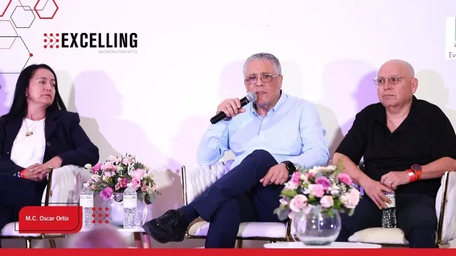 Panel AVEM 2025: Estrategias para el uso de probióticos en la porcicultura sin antibióticos